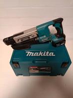 Makita DFR550 18V Accu Magazijnschroefmachine, Ophalen, Zo goed als nieuw, Boor- en Schroefmachine