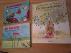 Marjan Bosch - Als een lotus...3 boeken, Ophalen of Verzenden, Zo goed als nieuw, Marjan Bosch