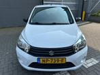 Suzuki Celerio 1.0 Comfort*Airco*1eEigenaar*Bluetooth*C-D-af, Auto's, Suzuki, Origineel Nederlands, Te koop, 790 kg, 5 stoelen