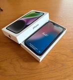 Iphone 14, Telecommunicatie, Mobiele telefoons | Apple iPhone, Ophalen, 128 GB, Zwart, Zo goed als nieuw