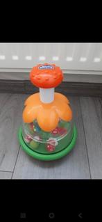 Chicco tol, Kinderen en Baby's, Speelgoed | Babyspeelgoed, Ophalen of Verzenden, Zo goed als nieuw, Overige typen