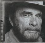 Merle Haggard  If I Could Only Fly, Cd's en Dvd's, Verzenden, Zo goed als nieuw