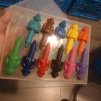 Kipling waskrijt, Ophalen, Zo goed als nieuw