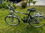 Fiets - RUN BIKE - Dhaka Herenfiets, Fietsen en Brommers, Ophalen, Gebruikt, Overige merken