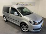 Volkswagen Caddy 1.2 TSI Pers.*Airco*Cruise*Trekhaak*, Voorwielaandrijving, Euro 5, Overige modellen, 4 cilinders