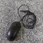 Muis met USB kabel, Computers en Software, Muizen, Rechtshandig, Muis, Ophalen of Verzenden, Zo goed als nieuw