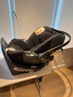 Autostoel, Kinderen en Baby's, Autostoeltjes, Verstelbare rugleuning, 0 t/m 18 kg, Zo goed als nieuw, Isofix