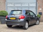 Toyota Auris 1.6-16V Luna Navigatie/LM Velgen/Cruise control, Voorwielaandrijving, Gebruikt, Zwart, 4 cilinders