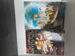 Manga the promised neverland volume 1 en 3, Eén comic, Ophalen of Verzenden, Zo goed als nieuw, Japan (Manga)