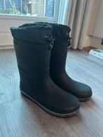 Snowboots - gevoerde laarzen - maat 35, Ophalen of Verzenden, Zo goed als nieuw, Laarzen