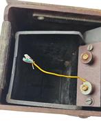 duitse ww2 telefoon ff33 in nette gebruikte staat, Verzamelen, Militaria | Tweede Wereldoorlog, Ophalen of Verzenden, Duitsland