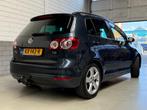 Volkswagen Golf Plus 1.2 TSI Highline BlueMotion, Gebruikt, 4 cilinders, Blauw, Alcantara