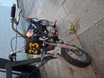 Mini motor, Fietsen en Brommers, Minibikes, Midibikes en Pitbikes, Ophalen, Gebruikt, Pitbike
