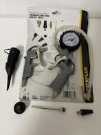 Powerplus POWAIR0023 Pneumatische blaaspistool, Auto diversen, Ophalen, Nieuw