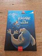 Ragnar en de walrus, Nieuw, Ophalen of Verzenden, Gerard van Gemert, Fictie algemeen