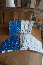 blauwe brieven - tijdschriften opbergdoos van Fluns, Ophalen of Verzenden, Nieuw