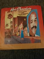 Hot chocolate  single, Cd's en Dvd's, Vinyl | R&B en Soul, Overige formaten, 1960 tot 1980, Gebruikt, Ophalen of Verzenden