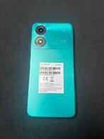 ZTE Blade A34 Nieuw + Oplader, Ophalen, Nieuw, Klassiek of Candybar, Zonder simlock