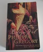 The Other Boleyn Girl – Philippa Gregory, Boeken, Ophalen of Verzenden, Gelezen, Philippa Gregory