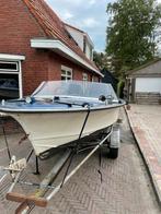 Motorboot, Watersport en Boten, Overige typen, Gebruikt, Motorboot, Ophalen of Verzenden