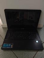 Asus A751S, Gebruikt, HDD, 2 tot 3 Ghz, ASUS