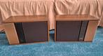 Bose 301 Series II vintage luidsprekers, nieuwe foamranden, Ophalen, Gebruikt, 60 tot 120 watt, Bose