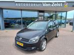 Volkswagen Touran 1.4 TSI Highline 7p. DSG automaat, Panoram, Auto's, Volkswagen, Te koop, Benzine, 73 €/maand, Gebruikt