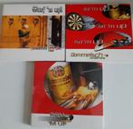 3 stuks Dommelsch Bier cd roms, Ophalen of Verzenden, Zo goed als nieuw, Overige typen, Overige merken