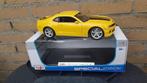 Chevrolet Camaro SS uit 2010, Hobby en Vrije tijd, Modelauto's | 1:18, Ophalen of Verzenden, Maisto