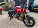 Ducati streetfighter v4s v4 carbon rizoma performance, Motoren, Motoren | Ducati, 4 cilinders, Motorrijbewijs A, Particulier, Meer dan 35 kW
