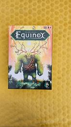 Equinox, Een of twee spelers, Ophalen of Verzenden, Nieuw, Plan B Games