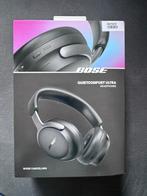Bose QuietComfort Ultra - Nieuw in Doos!, Nieuw, Over oor (circumaural), Draadloos, Ophalen