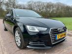 Audi A4 35 150PK Avant Automaat 2018 Dealer onderhouden, Te koop, Geïmporteerd, 5 stoelen, Benzine