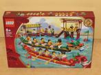 Lego 80103 - 80102 - 8104 - 40417 - 40491 - 40355 nieuw, Ophalen of Verzenden, Nieuw, Complete set, Lego