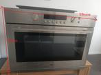 ATAG combi oven/combimagnetron, Witgoed en Apparatuur, Gebruikt, Oven, Ophalen, 45 tot 60 cm
