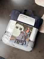 Uppababy Cozy Ganoosh Voetenzak - Universeel, Kinderen en Baby's, Kinderwagens en Combinaties, Ophalen of Verzenden, Nieuw, Kinderwagen