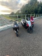 Peugot ludix 50cc hok met WOK!!!, Fietsen en Brommers, Scooters | Piaggio, Ophalen, Zo goed als nieuw, Benzine, Overige modellen