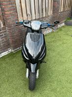 Piaggio zip 4t uit 2010, Fietsen en Brommers, Scooters | Piaggio, Ophalen, Gebruikt, Maximaal 45 km/u, Zip
