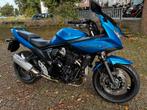 SUZUKI GSF 650 SA ABS 2010 BANDIT NIEUW MODEL GSF650 GSX, SUZUKI, 4 cilinders, Motorrijbewijs A, Bedrijf