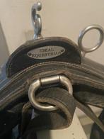Tuig voor paard, Dieren en Toebehoren, Paarden en Pony's | Hoofdstellen en Tuigage, Ophalen of Verzenden, Zo goed als nieuw, Recreatie