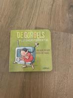 De Gorgels - Flitsverstoppertje, Ophalen of Verzenden, Nieuw, 2 tot 3 jaar