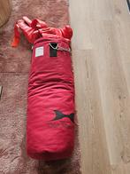 Hammer Bokszak + Handschoenen, Groter dan maat XL, Ophalen, Zo goed als nieuw, Overige