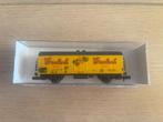 modeltrein Fleischmann nummer 8325, Hobby en Vrije tijd, Modeltreinen | H0, Gelijkstroom, Fleischmann, Wagon, Ophalen of Verzenden
