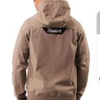 Malelions softshell jas taupe, Beige, Ophalen of Verzenden, Zo goed als nieuw