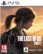 The Last of Us Part 1 PS5 – Slechts €39,99!, Ophalen of Verzenden, Refurbished