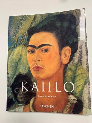 Frida Kahlo  beschikbaar voor biedingen