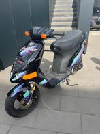 Piaggio/Puch NRG ORIGINEEL, Ophalen, Tweetakt, Maximaal 45 km/u, NRG
