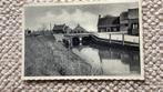 Ansichtkaart Heerjansdam Develsluis. 915, Verzamelen, Ansichtkaarten | Nederland, Ophalen of Verzenden, Voor 1920, Ongelopen, Zuid-Holland