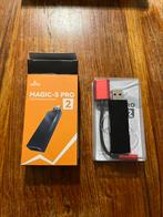 Mayflash Magic-S Pro 2 voor o.a. PS3, Switch, Ophalen of Verzenden, Zo goed als nieuw