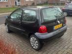 Renault Twingo zwart 2006 voor onderdelen / demontage, Auto-onderdelen, Ophalen, Renault